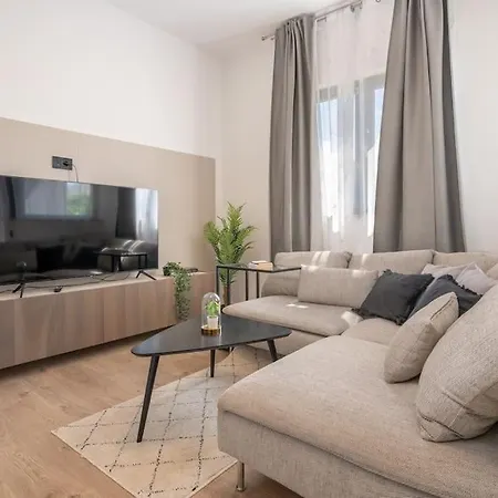 Apartment 64 #2 Mlini