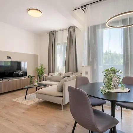 Apartment 64 #2